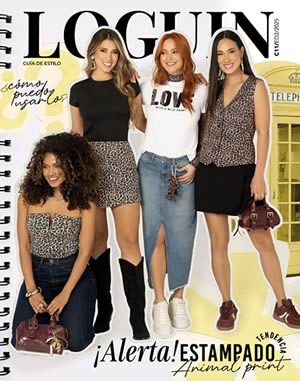 Catálogo LOGUIN Campaña 11 2025 [COLOMBIA]